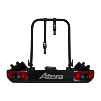 Pyöräteline Atera Strada E-Bike black edition