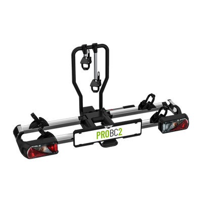 Pyöräteline Eufab ProBC2