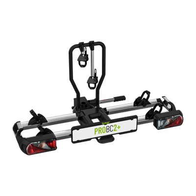 Pyöräteline Eufab ProBC2+