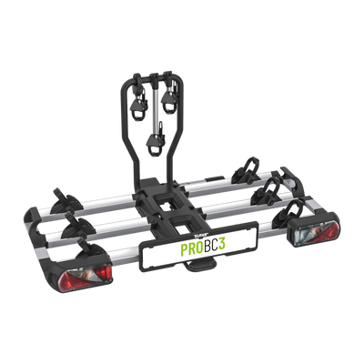 Pyöräteline Eufab ProBC3