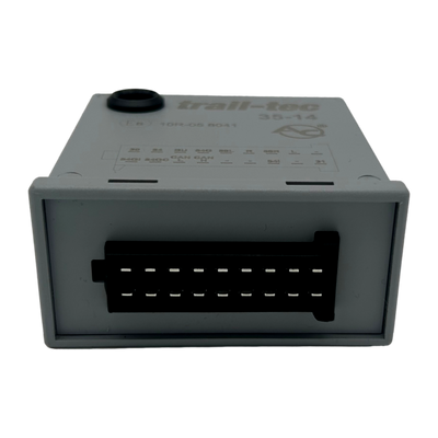 Moduulia TowTec 35-14 LED
