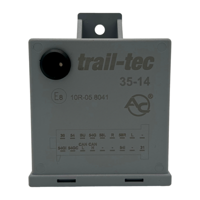 Moduulia TowTec 35-14 LED