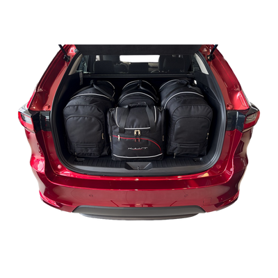 Tavaratilan laukkusarja
