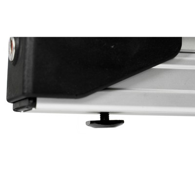 Suksiteline / lumilautateline Menabo Yelo 4NS black