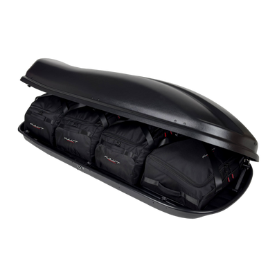 Kattoboksilaukkusarja Farad Marlin N6