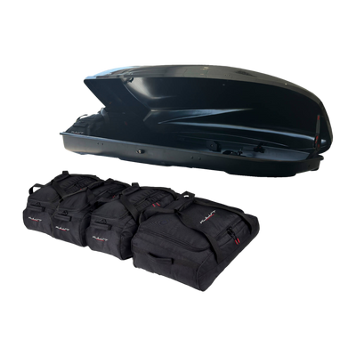 Kattoboksilaukkusarja Hyundai 99730ADE00 390L