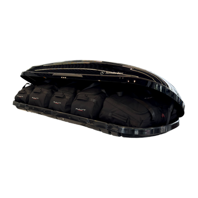 Kattoboksilaukkusarja Mercedes-Benz A0008401200 450L