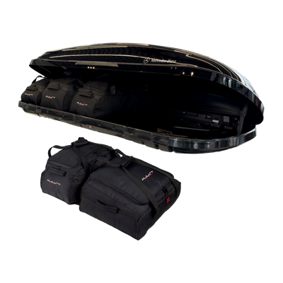 Kattoboksilaukkusarja Mercedes-Benz A0008401200 450L
