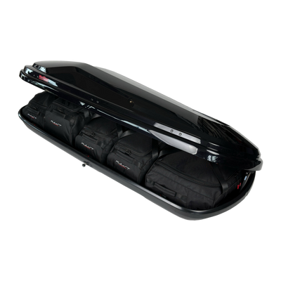 Kattoboksilaukkusarja Montblanc Altitude 450