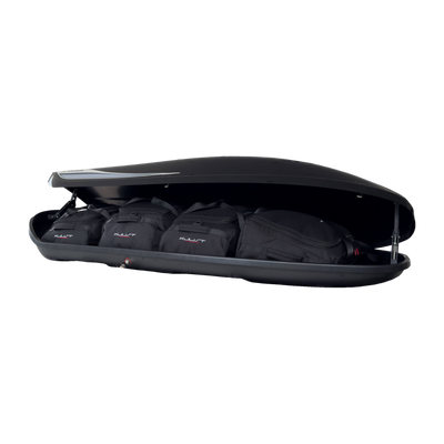 Kattoboksilaukkusarja Skoda 5L6071175 380L