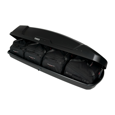 Kattoboksilaukkusarja Thule Force XT Sport