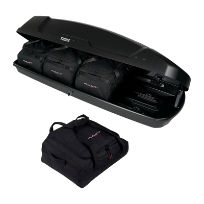 Kattoboksilaukkusarja Thule Force XT Sport