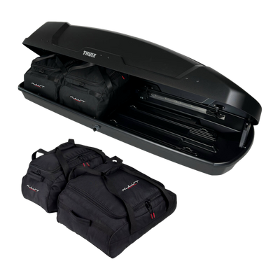 Kattoboksilaukkusarja Thule Force XT Sport