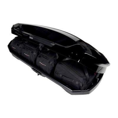 Kattoboksilaukkusarja Thule Motion 3 L