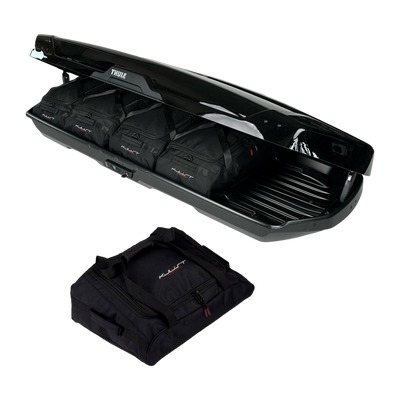 Kattoboksilaukkusarja Thule Motion XT Alpine