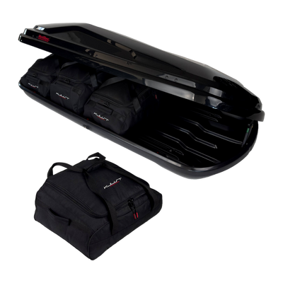Kattoboksilaukkusarja Montblanc Altitude 350