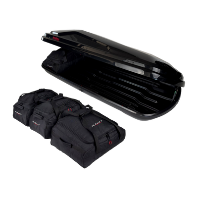 Kattoboksilaukkusarja Montblanc Altitude 350