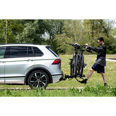Pyöräteline TowBike PRO 2