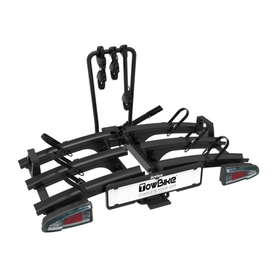 Pyöräteline TowBike PRO 3