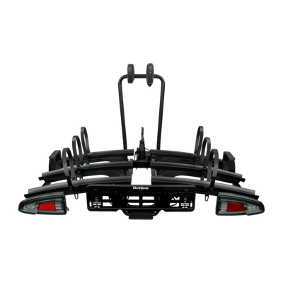 Pyöräteline TowBike PRO 3