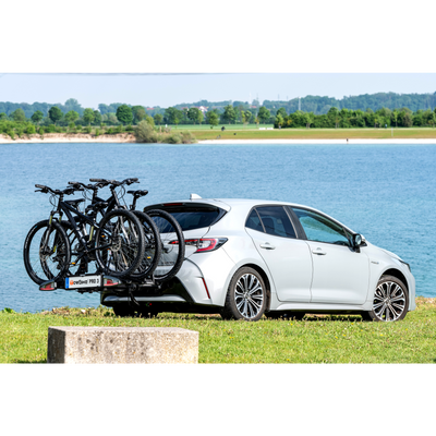 Pyöräteline TowBike PRO 3