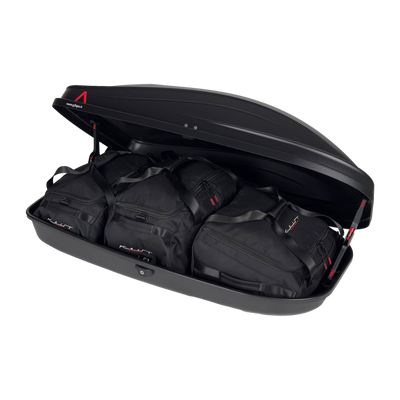 Kattoboksilaukkusarja G3 Spark 320