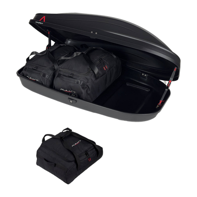 Kattoboksilaukkusarja G3 Spark 320