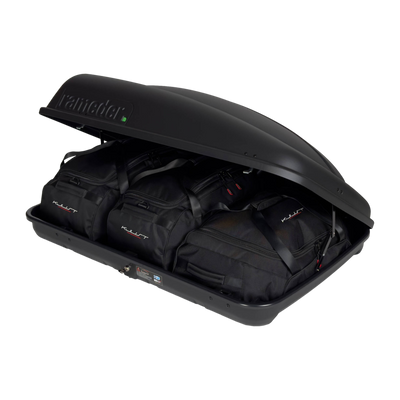 Kattoboksilaukkusarja TopBox 350