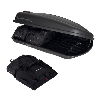 Kattoboksilaukkusarja TopBox 420