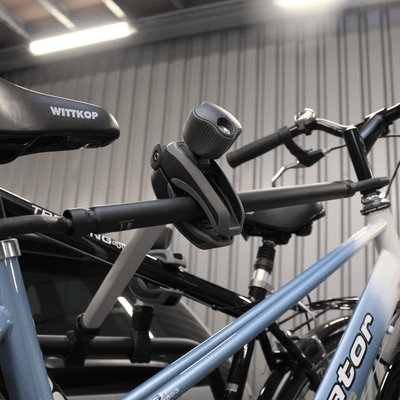 Pyöräteline Thule VeloCompact 2 - 924