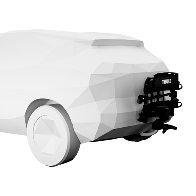 Pyöräteline Thule OutPace 2 - 90121