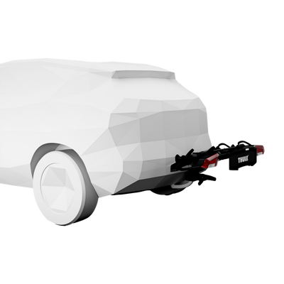 Pyöräteline Thule OutPace 2 - 90121