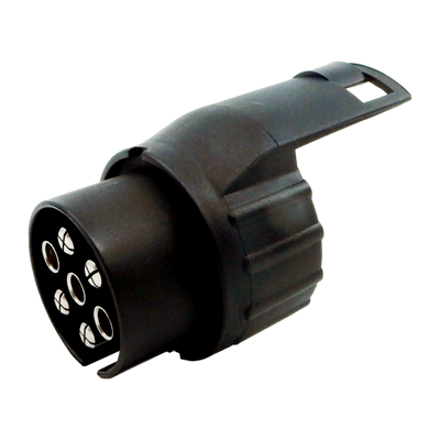 Miniadapteri 7 -> 13-nap.