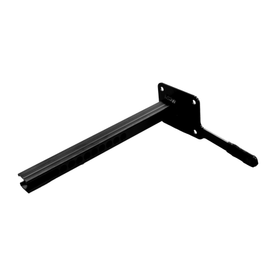 pidempi tukipyörän jalka TowBox V5 Swing