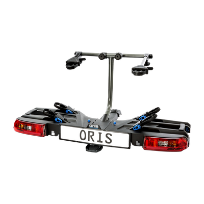 Pyöräteline Oris Tracc V2