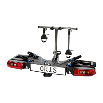 Pyöräteline Oris Tracc FIX4BIKE V2