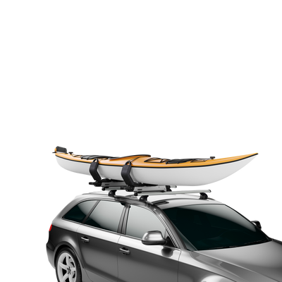 kajakkiteline Thule Hullavator Pro 898