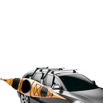kajakkiteline Thule Hullavator Pro 898