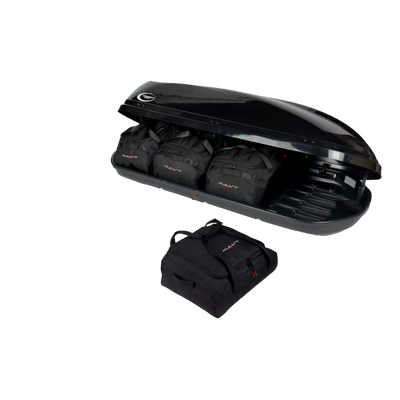 Kattoboksilaukkusarja Comfort Sport 520