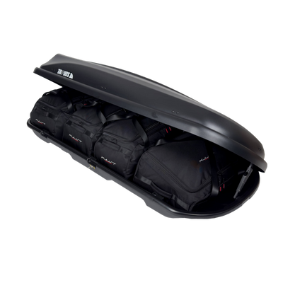 Kattoboksilaukkusarja Cruz Xtreme 450