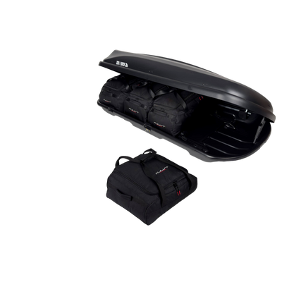 Kattoboksilaukkusarja Cruz Xtreme 450