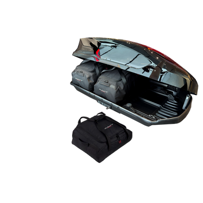 Kattoboksilaukkusarja Toyota M PW308-00011 415L