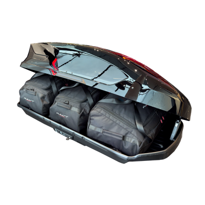 Kattoboksilaukkusarja Lexus M PW308-00010 415L