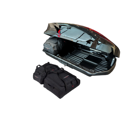 Kattoboksilaukkusarja Lexus M PW308-00010 415L