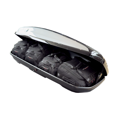 Kattoboksilaukkusarja BMW 82732420634 320L