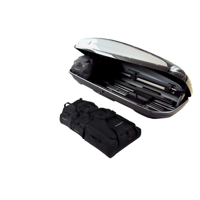 Kattoboksilaukkusarja BMW 82732420634 320L