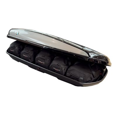 Kattoboksilaukkusarja BMW 82732406459 520L
