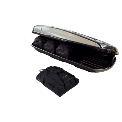 Kattoboksilaukkusarja BMW 82732406459 520L