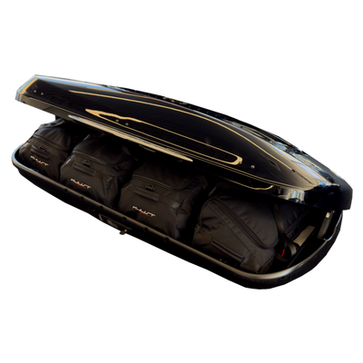 Kattoboksilaukkusarja Mercedes A0008400500 430L