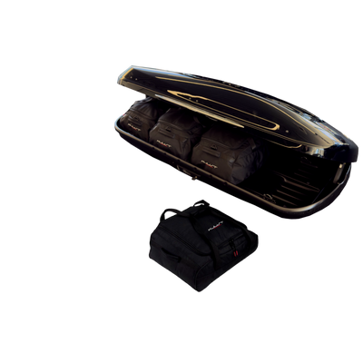 Kattoboksilaukkusarja Mercedes A0008400500 430L